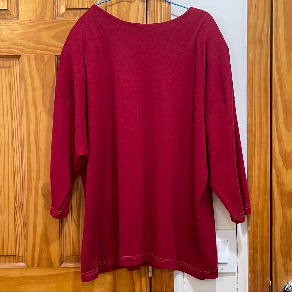 Lightweight Knit